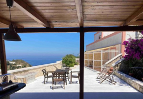 Casa Belvedere del Core Ponza